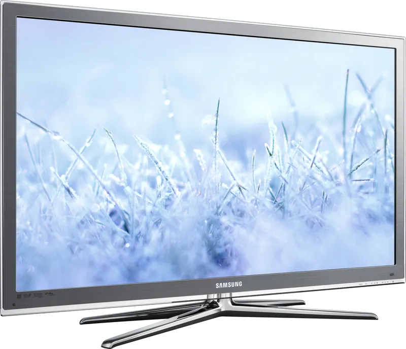 Замена лампы подсветки Samsung UE55C8000