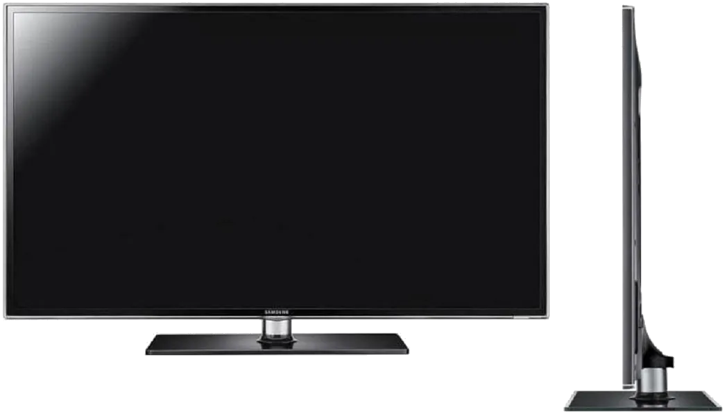 Замена лампы подсветки Samsung UE-55D6570