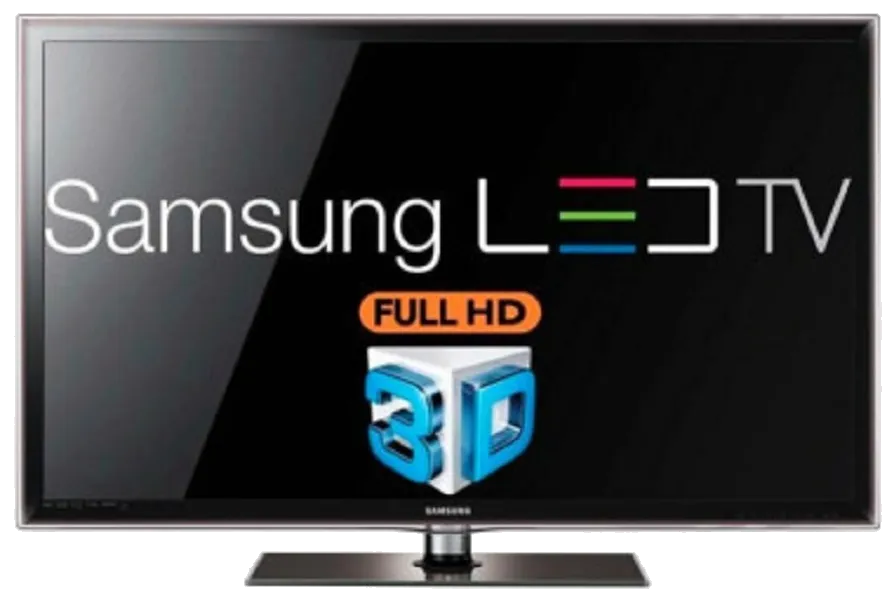 Замена лампы подсветки Samsung UE-55D6000