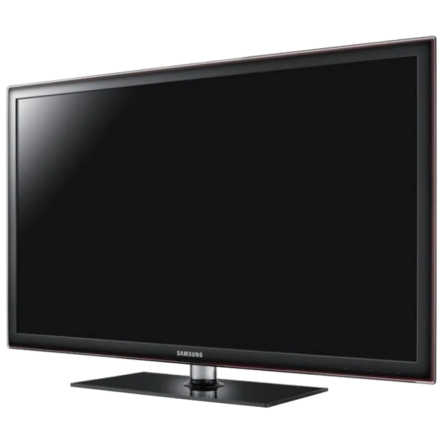 Замена лампы подсветки Samsung UE46D5500