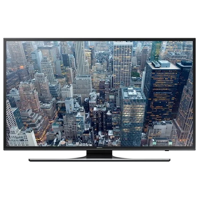 Замена лампы подсветки Samsung UE75JU6450U