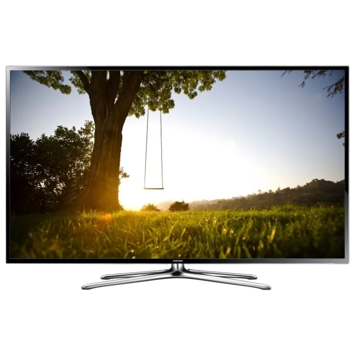 Замена лампы подсветки Samsung UE40F6340