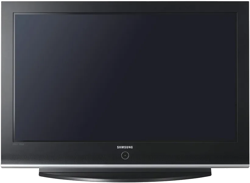 Замена лампы подсветки Samsung PS-42C7HR