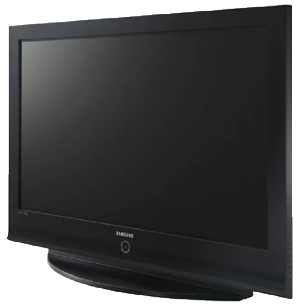 Замена лампы подсветки Samsung PS-42C6HR