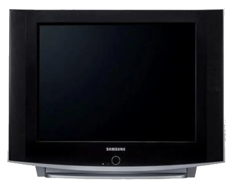 Замена лампы подсветки Samsung CS-29Z50HKQ