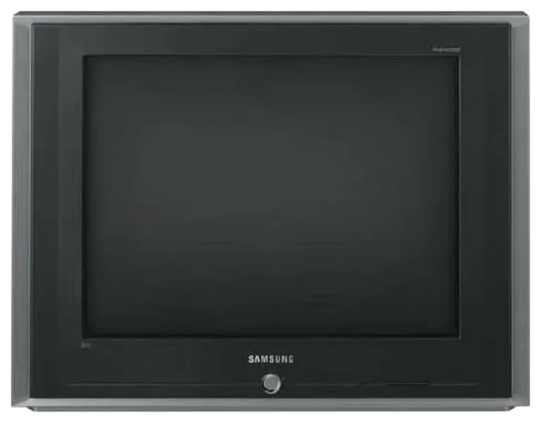 Замена лампы подсветки Samsung CS-21M21ZAQ