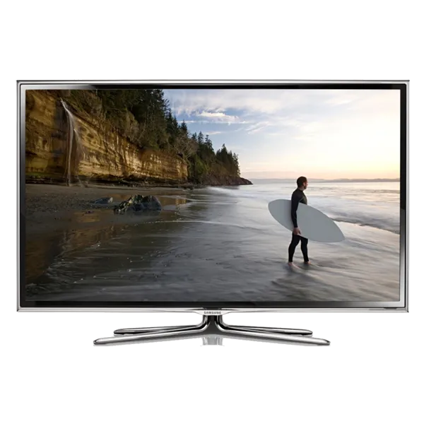Замена лампы подсветки Samsung UE40ES6800