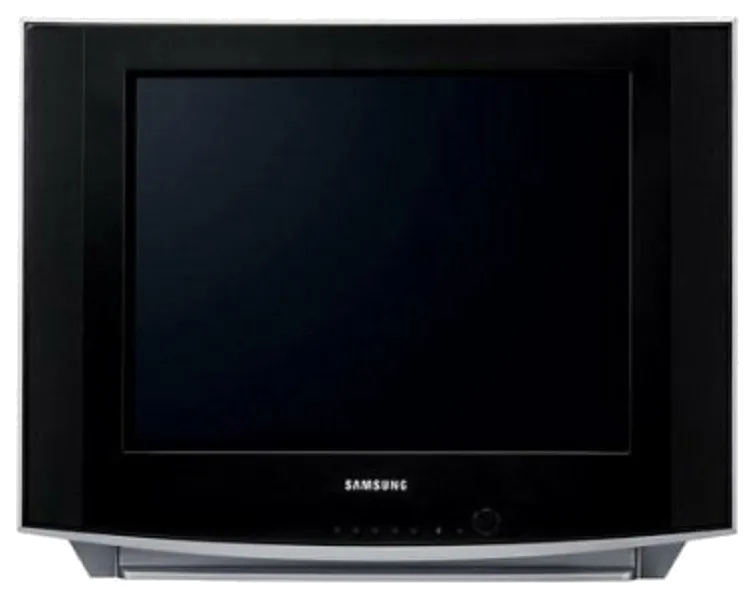 Замена лампы подсветки Samsung CS-21A551MU