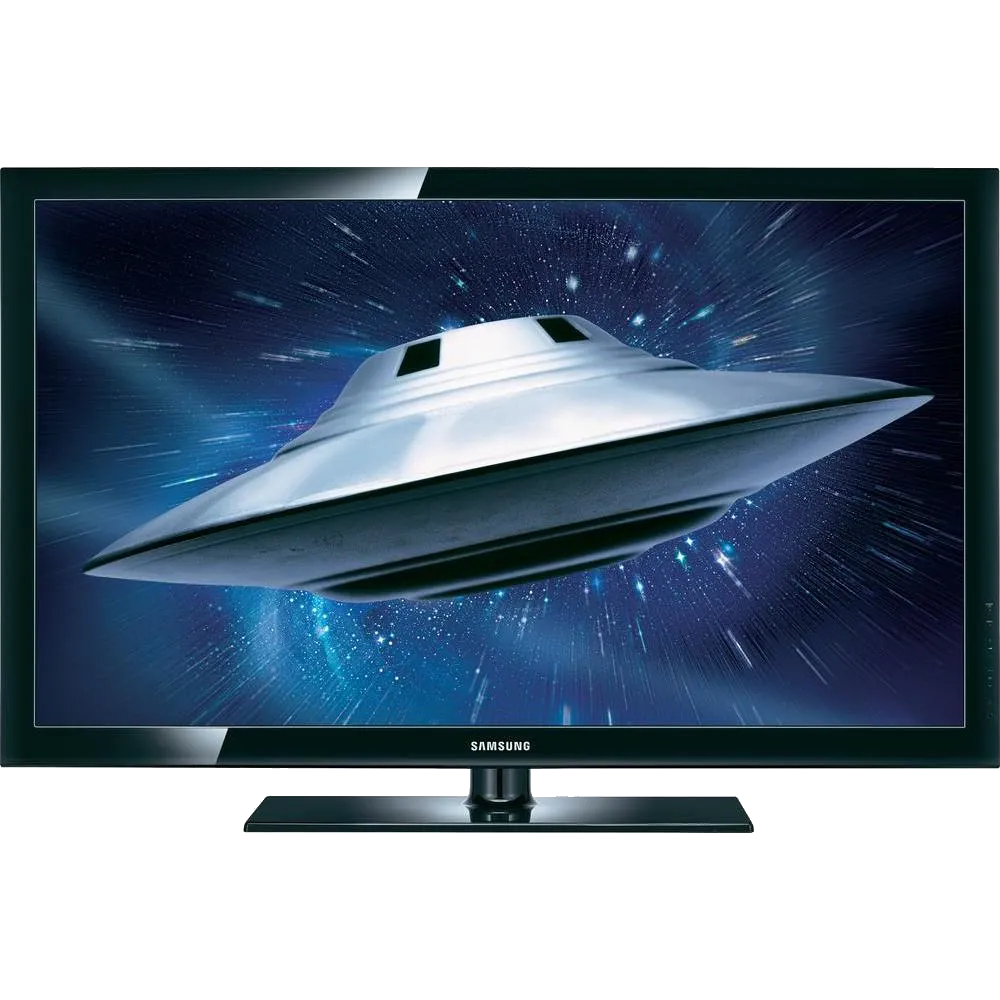 Замена лампы подсветки Samsung PS-42C430