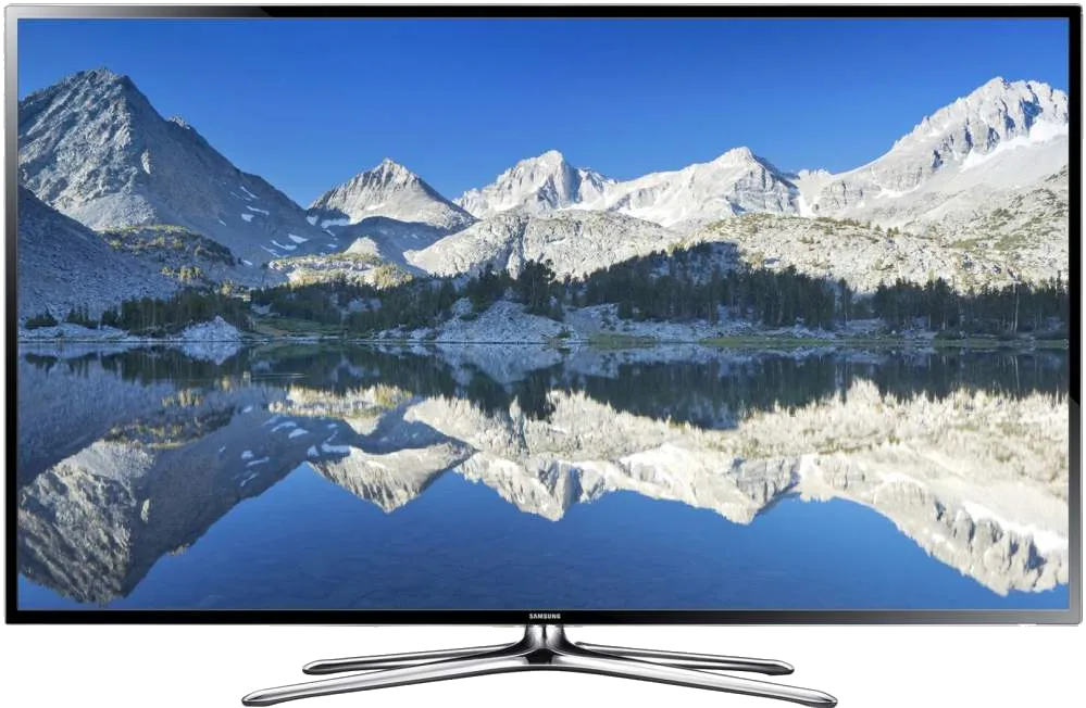 Замена лампы подсветки Samsung UE32ES6570