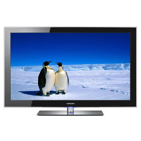 Замена лампы подсветки Samsung UE-46B8000
