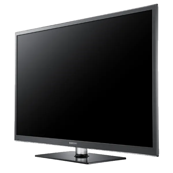 Замена лампы подсветки Samsung PS51E6507
