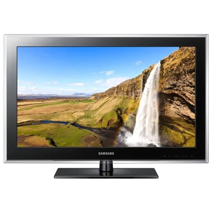 Замена лампы подсветки Samsung LE-46C654