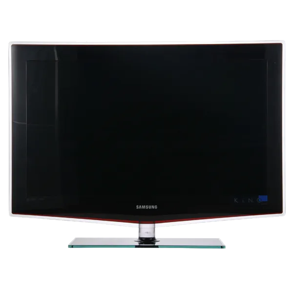 Замена лампы подсветки Samsung LE-40C653