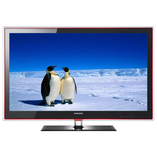 Замена лампы подсветки Samsung UE-46B7000WW