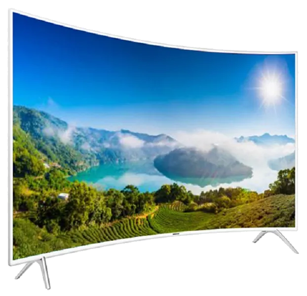 Замена лампы подсветки Samsung UE43KU6510U