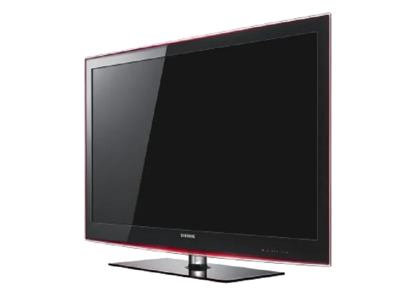 Замена лампы подсветки Samsung UE-32B6000VW