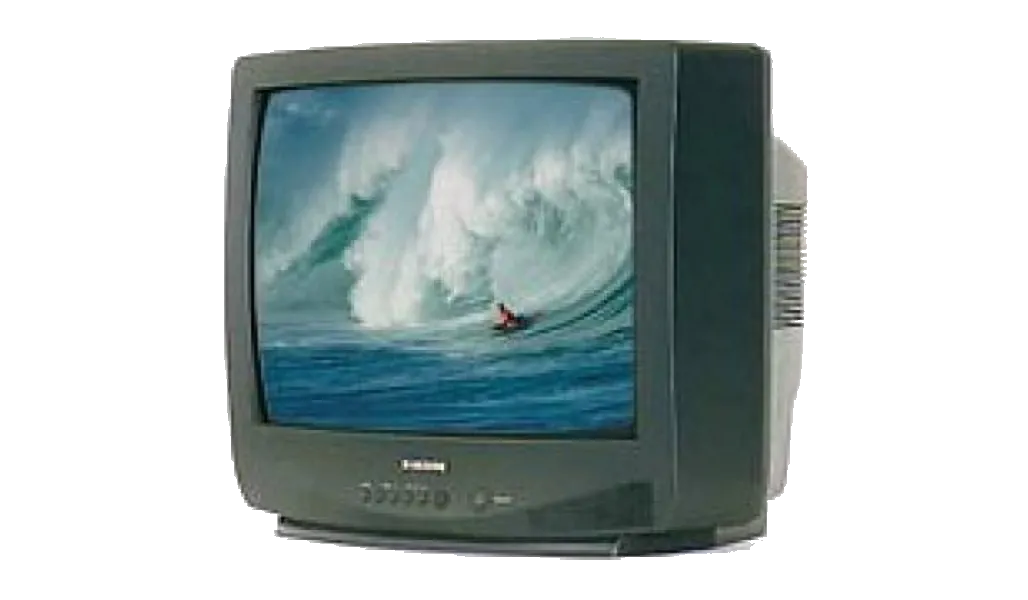 Замена лампы подсветки Samsung CZ-21F12 ZSR