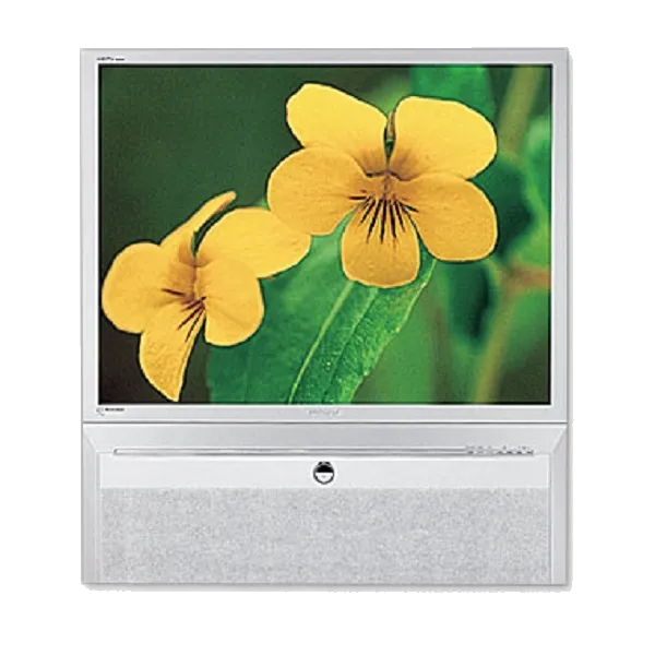 Замена лампы подсветки Samsung SP-54T6HFR