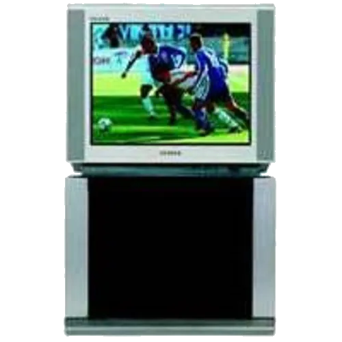 Замена лампы подсветки Samsung CS-25A6 WTR