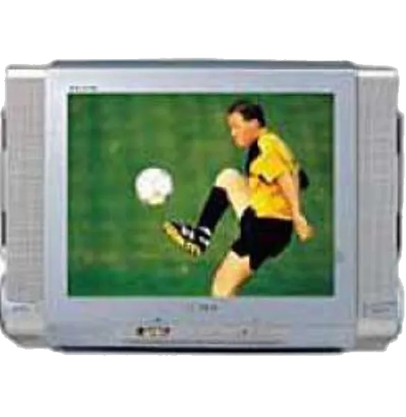 Замена лампы подсветки Samsung CS-21S8 WTQ