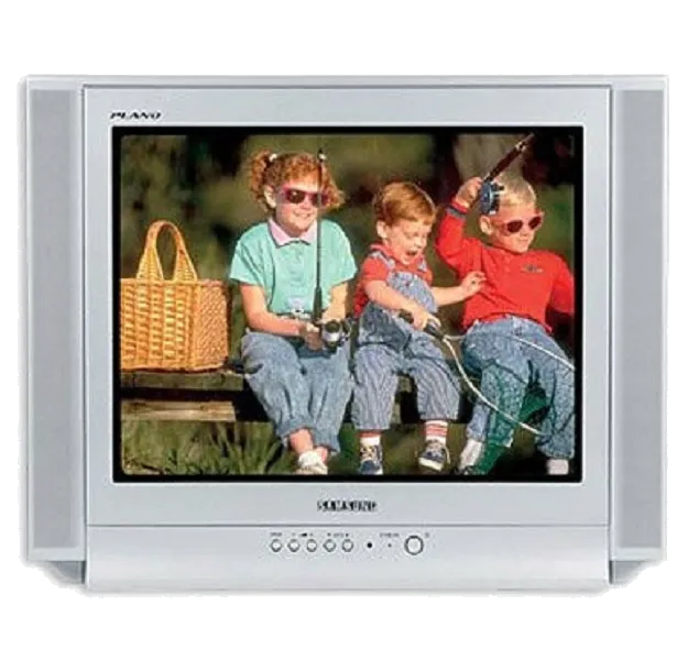 Замена лампы подсветки Samsung CS-15K5Q
