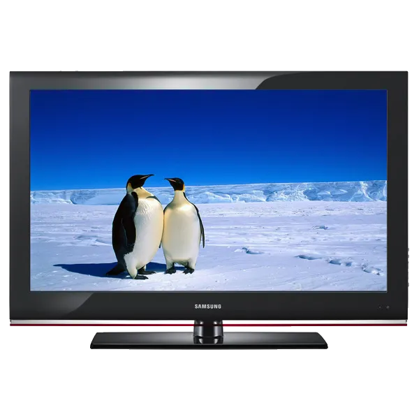 Замена лампы подсветки Samsung LE-37B530P7