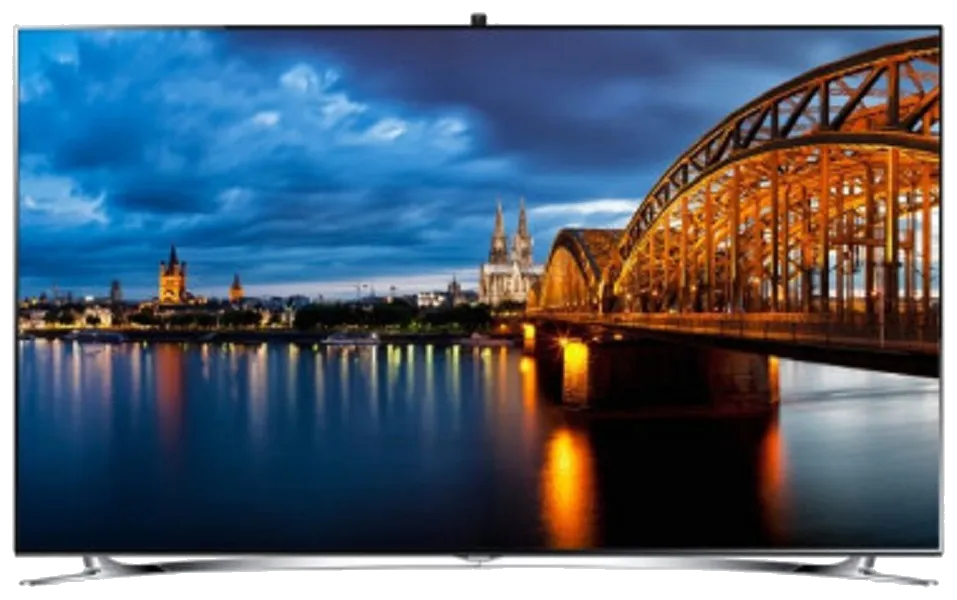 Замена лампы подсветки Samsung UE65F8090