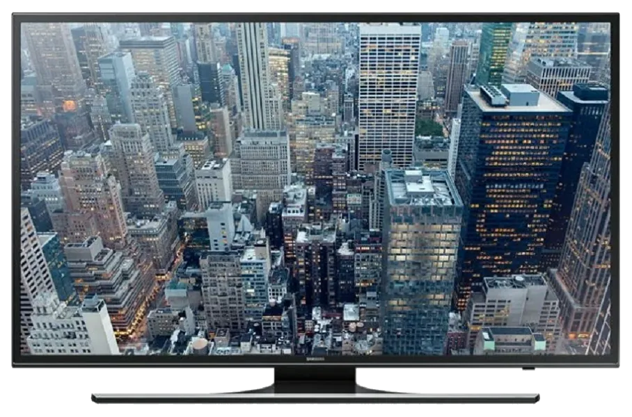 Замена лампы подсветки Samsung UE55JU6480U