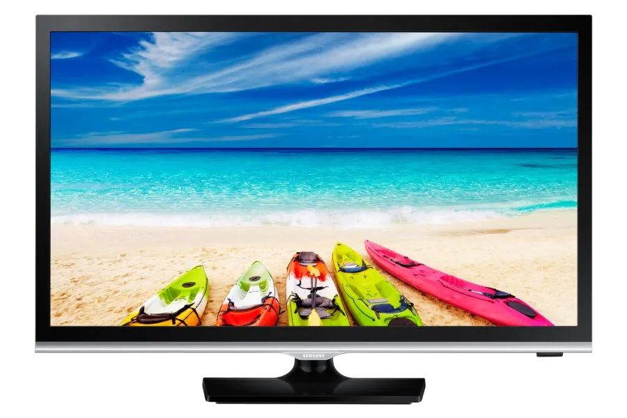 Замена лампы подсветки Samsung HG22EC470CW