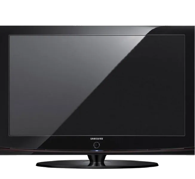 Замена лампы подсветки Samsung PS-50A412C4