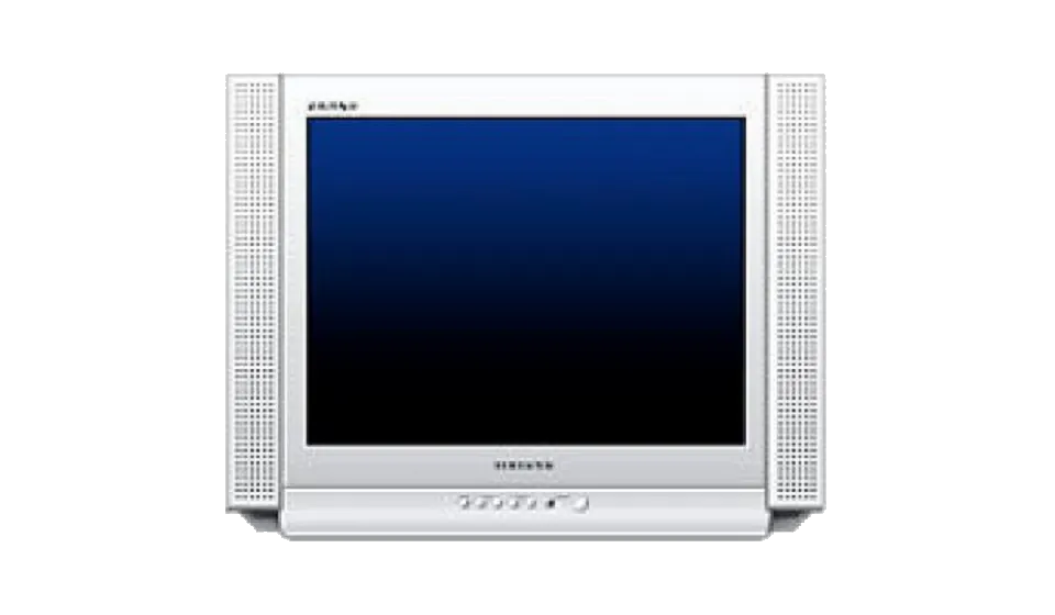 Замена лампы подсветки Samsung CS-21K5MJQ