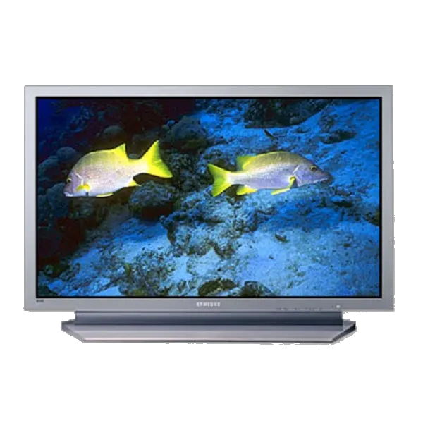 Замена лампы подсветки Samsung PPM-42S3