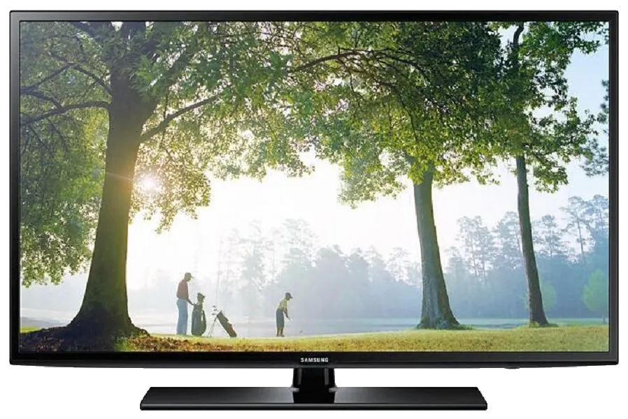Замена лампы подсветки Samsung UE46H6233