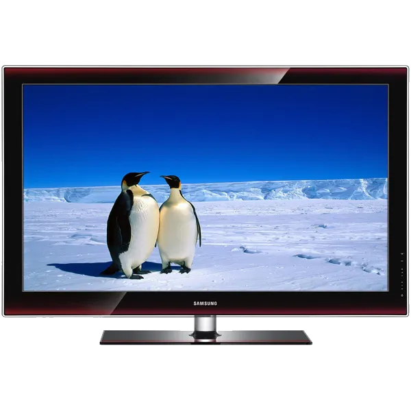 Замена лампы подсветки Samsung PS-50B551