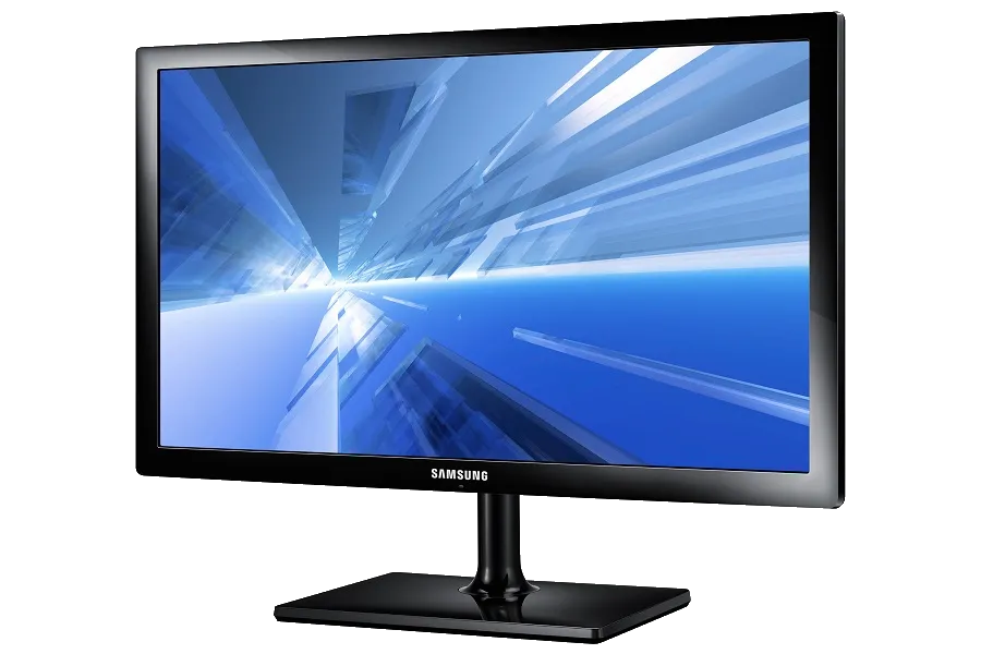 Замена лампы подсветки Samsung LT23C370EX