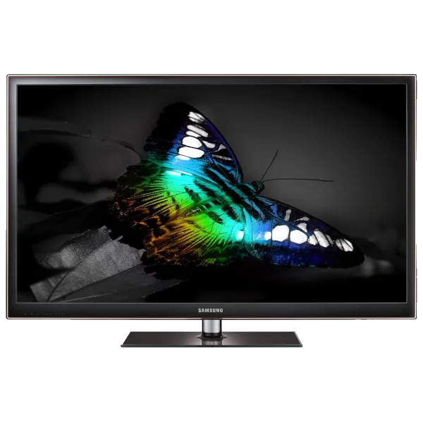 Замена лампы подсветки Samsung PS51D550