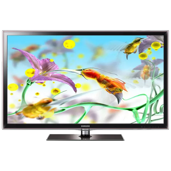 Замена лампы подсветки Samsung UE55D6100