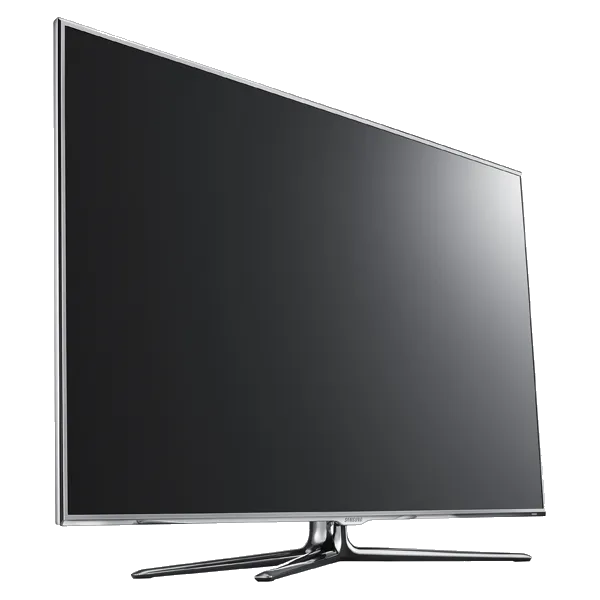 Замена лампы подсветки Samsung UE60D8000