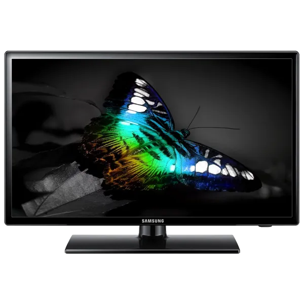 Замена лампы подсветки Samsung UE32EH4003
