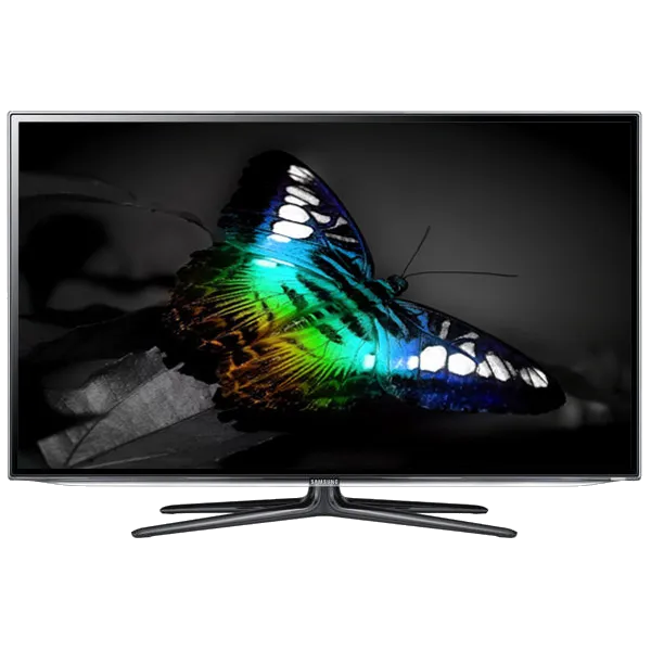 Замена лампы подсветки Samsung UE37ES6307