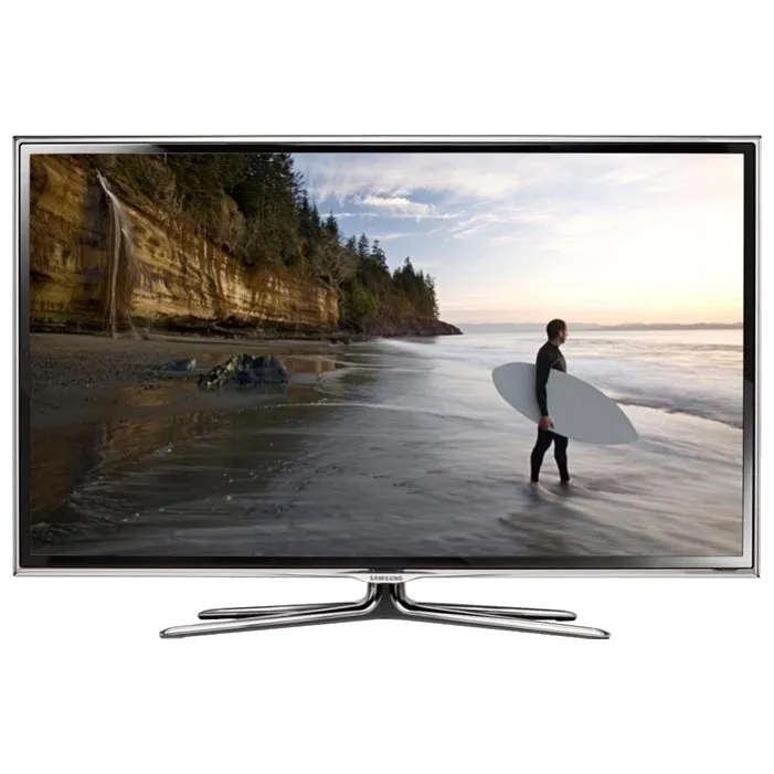Замена лампы подсветки Samsung UE46ES6577