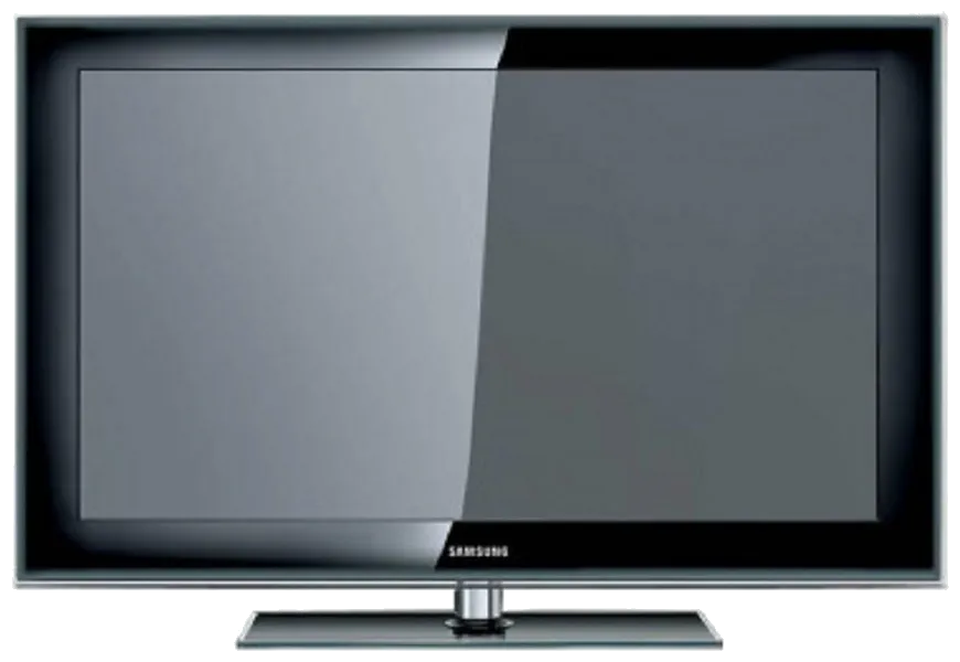 Замена лампы подсветки Samsung LE-46B620