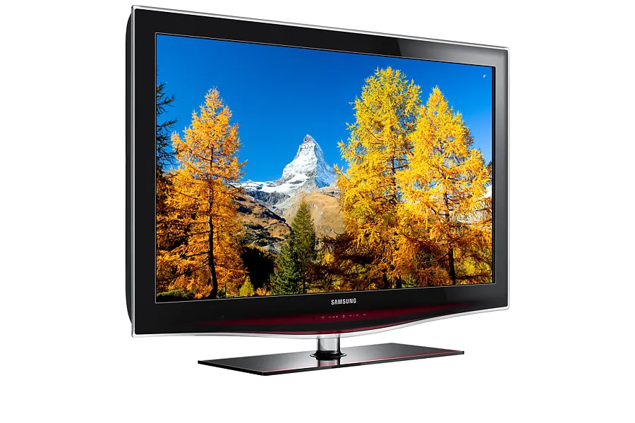 Замена лампы подсветки Samsung LE-55B653