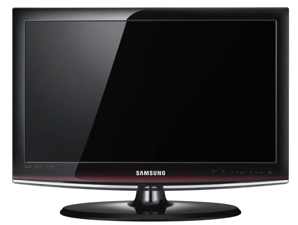 Замена лампы подсветки Samsung LE-22B457