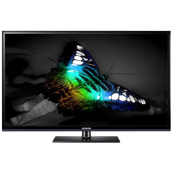 Замена лампы подсветки Samsung PS51E537