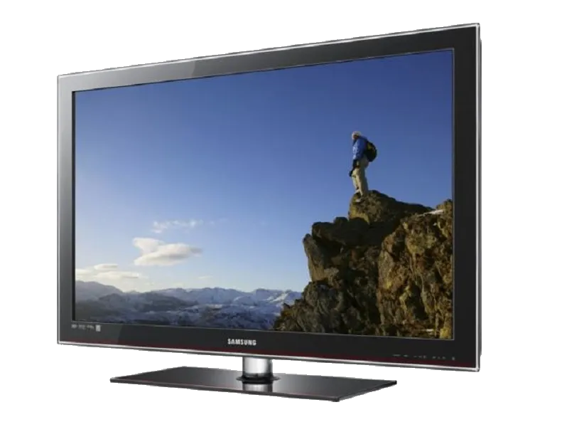 Замена лампы подсветки Samsung LE-37C679