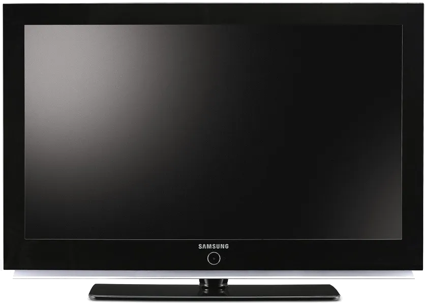 Замена лампы подсветки Samsung LE-40F71B
