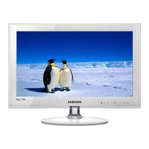 Замена лампы подсветки Samsung UE-22C4010