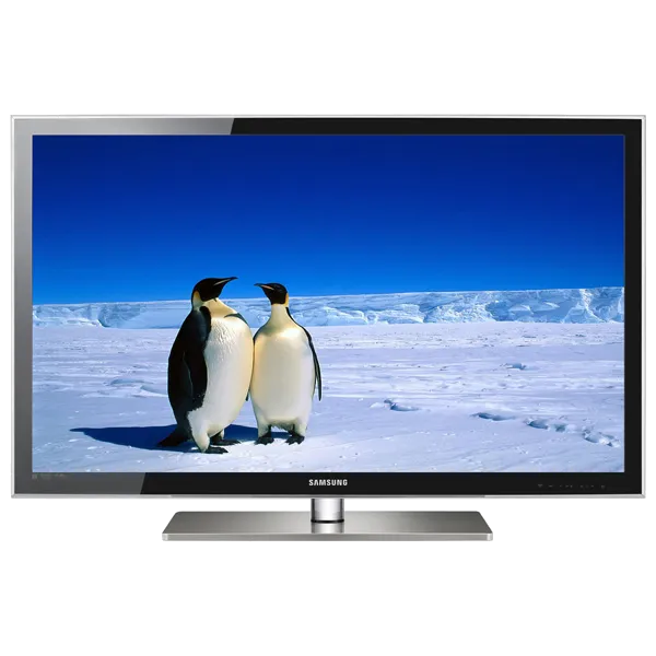 Замена лампы подсветки Samsung UE-46C6600